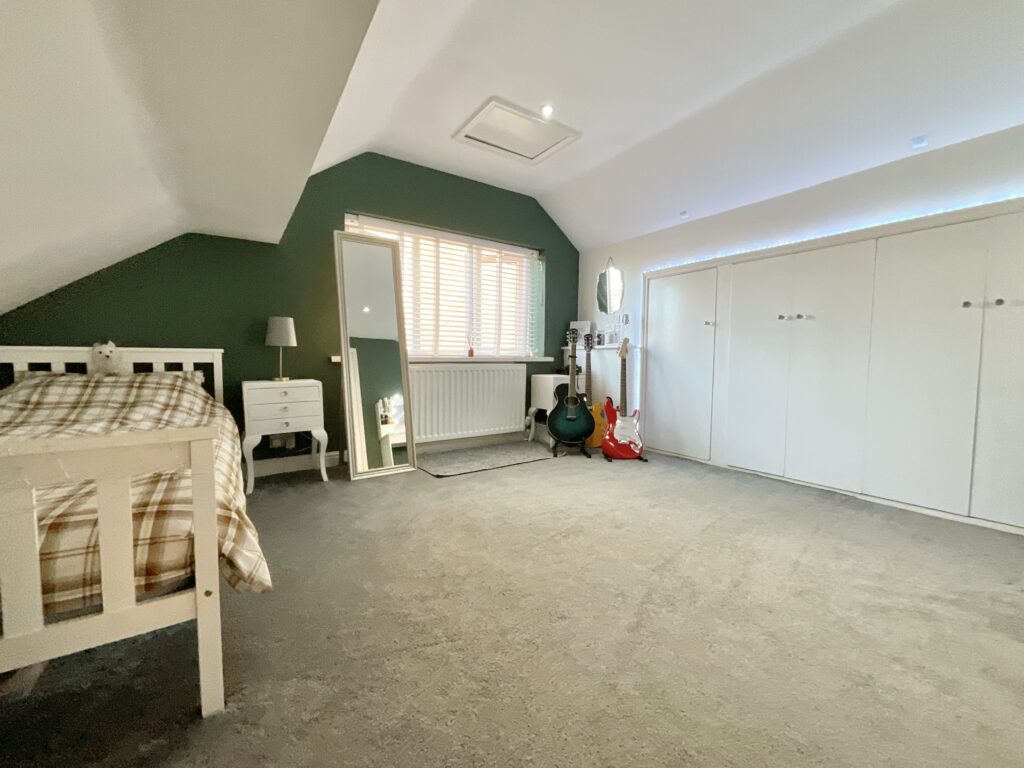 Wistaston Green Road, Wistaston, CW2