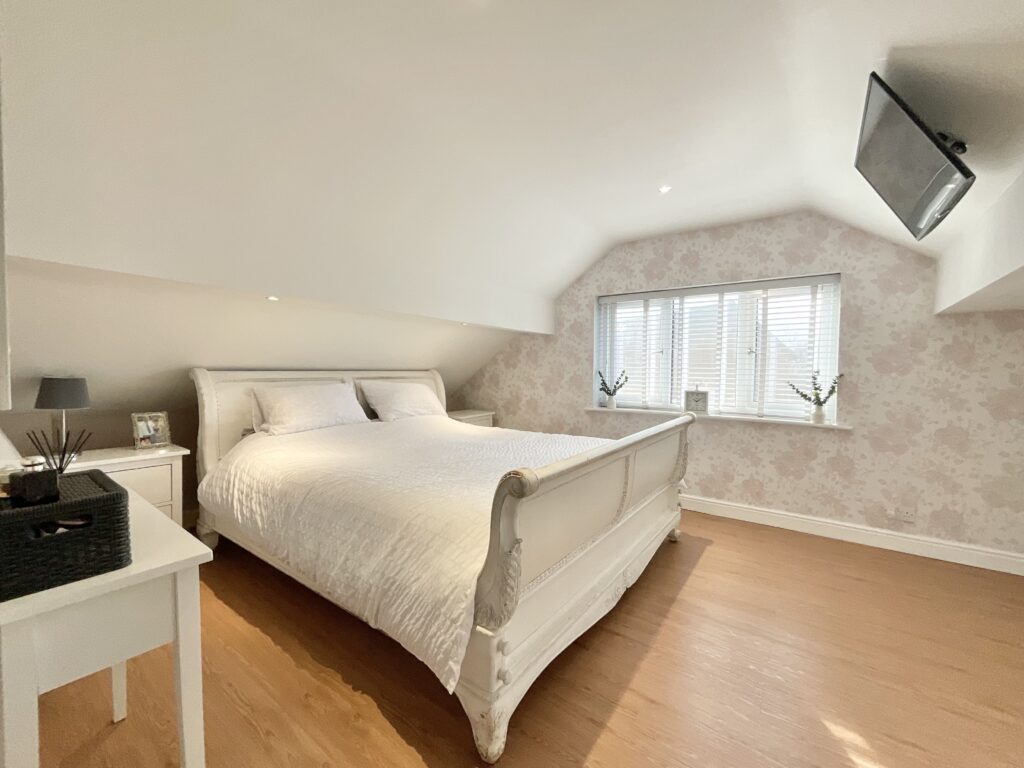 Wistaston Green Road, Wistaston, CW2