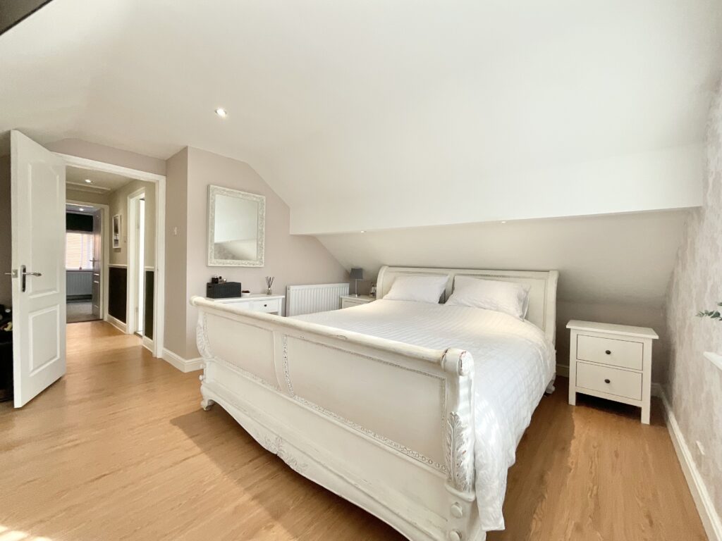 Wistaston Green Road, Wistaston, CW2