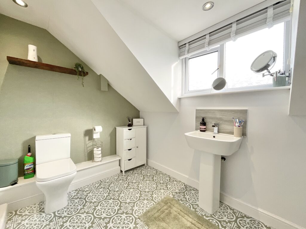 Wistaston Green Road, Wistaston, CW2