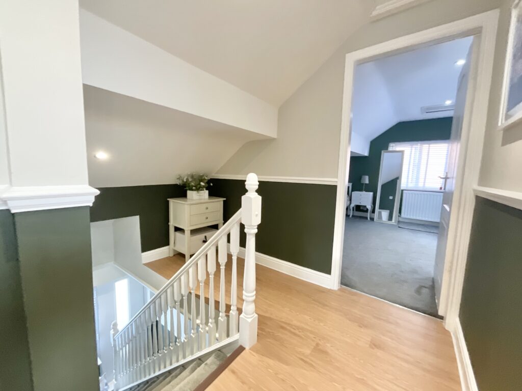 Wistaston Green Road, Wistaston, CW2