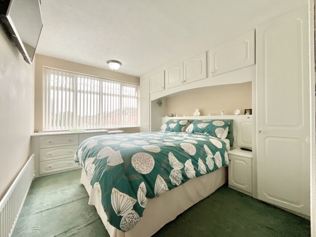 Holyrood Drive, Wistaston, CW2