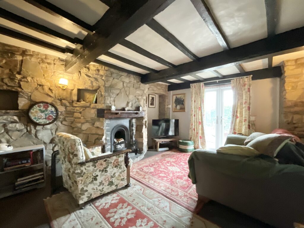 London Road, Walgherton, CW5