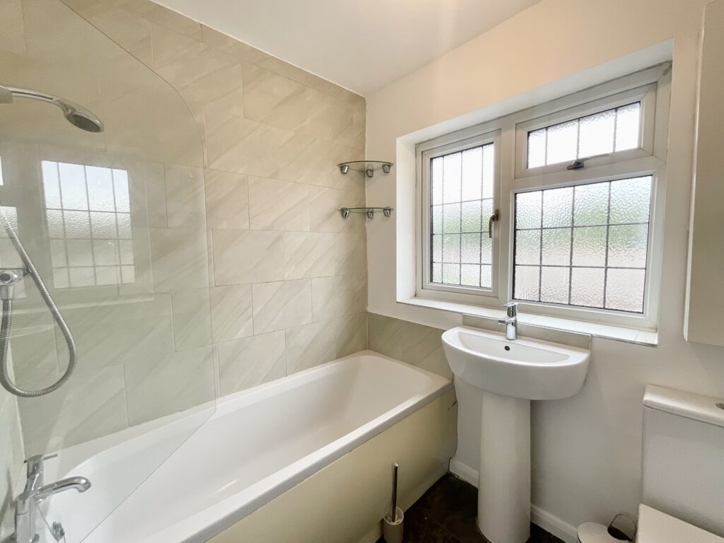 Rylestone Close, Stoke-On-Trent, ST3