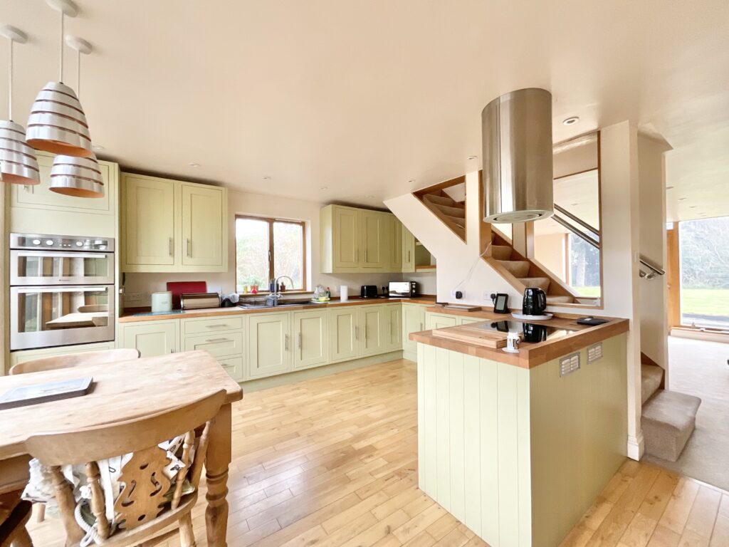 London Road, Walgherton, CW5