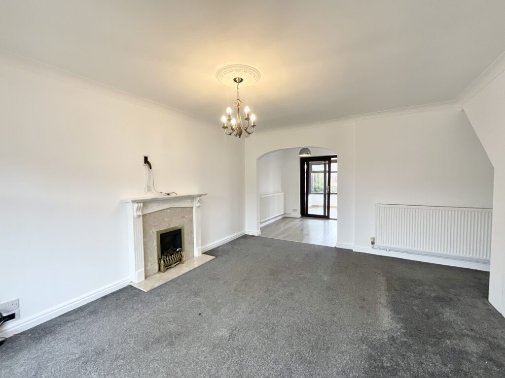 Rylestone Close, Stoke-On-Trent, ST3