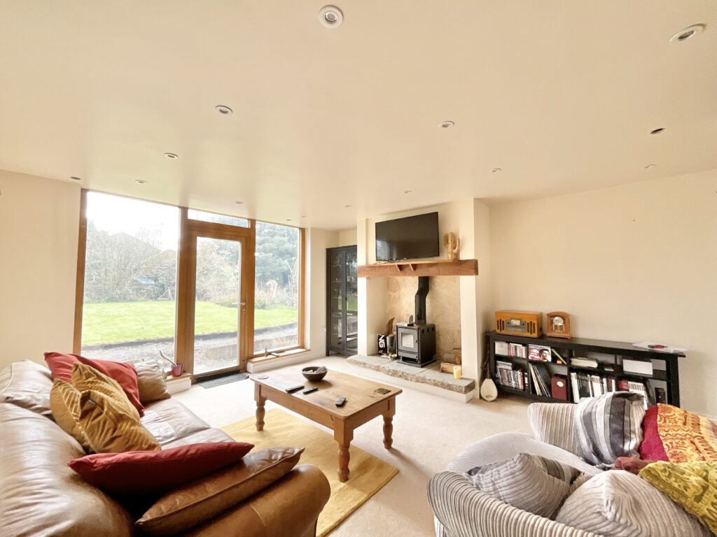 London Road, Walgherton, CW5