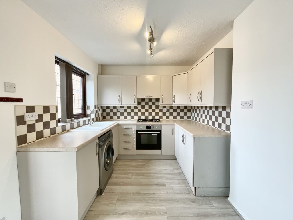 Rylestone Close, Stoke-On-Trent, ST3