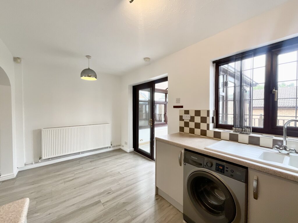 Rylestone Close, Stoke-On-Trent, ST3