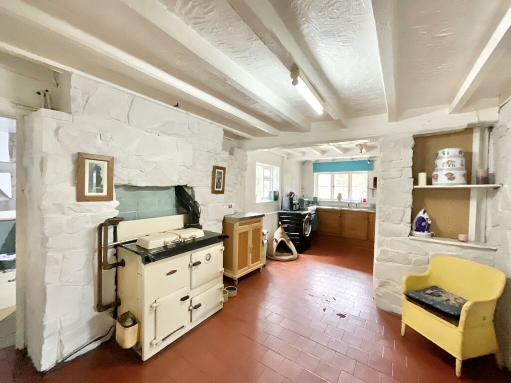 London Road, Walgherton, CW5