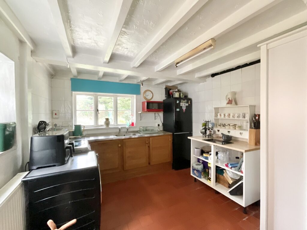 London Road, Walgherton, CW5