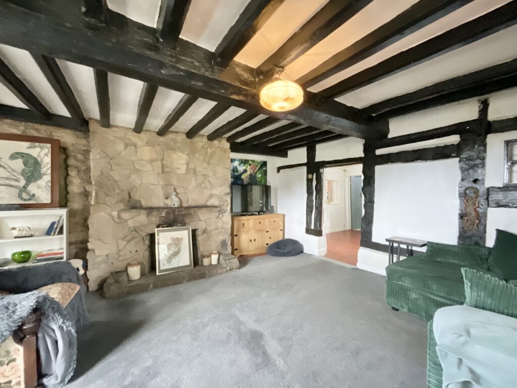 London Road, Walgherton, CW5