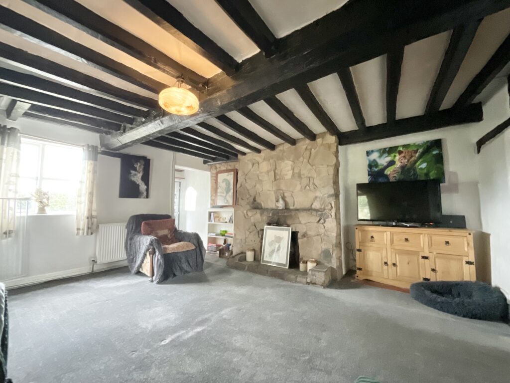 London Road, Walgherton, CW5