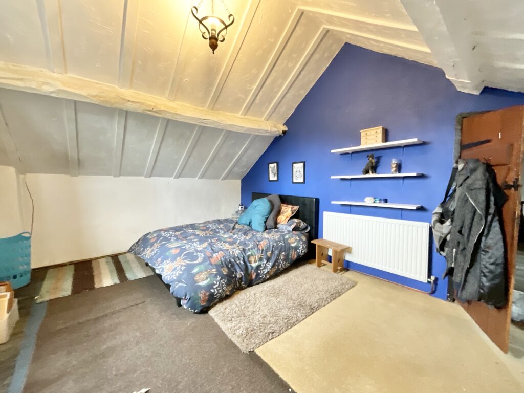 London Road, Walgherton, CW5