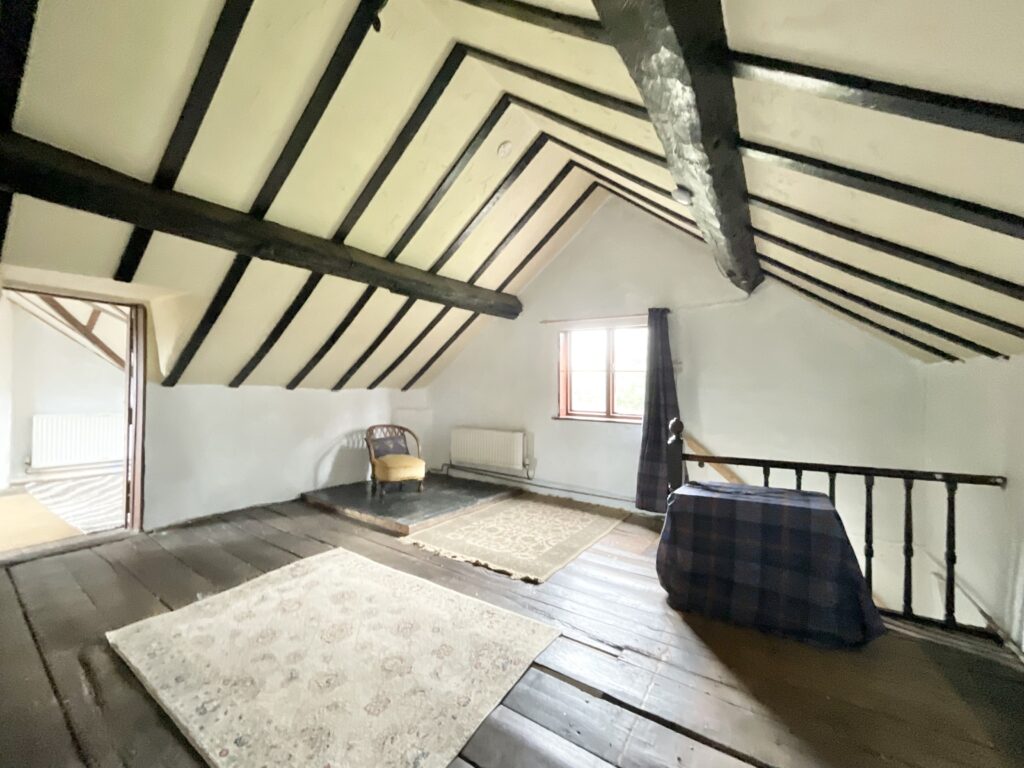 London Road, Walgherton, CW5