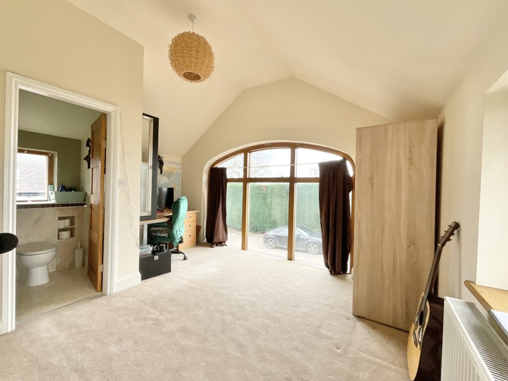 London Road, Walgherton, CW5