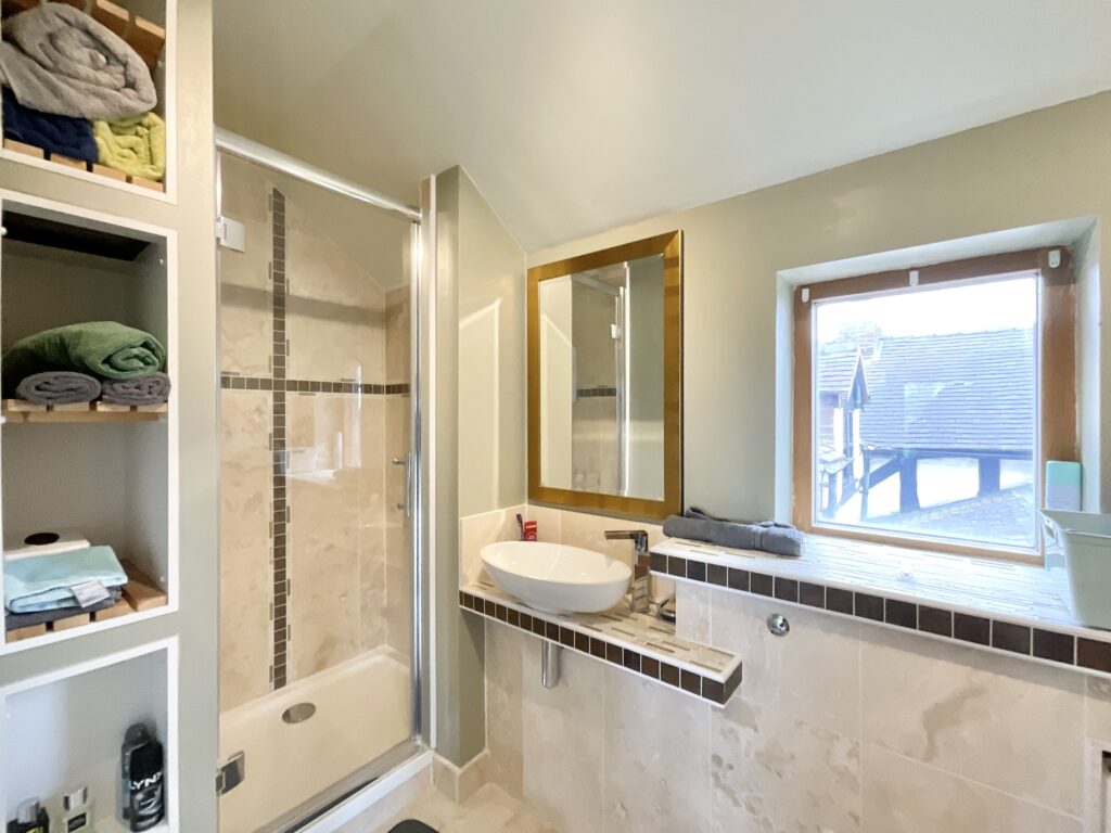 London Road, Walgherton, CW5