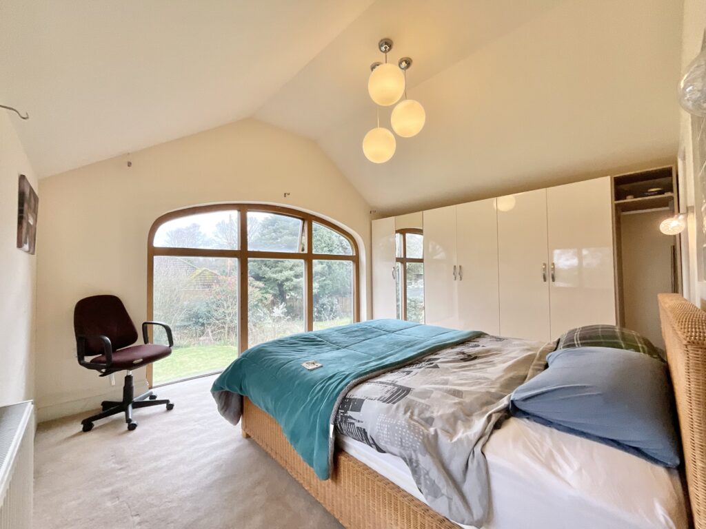 London Road, Walgherton, CW5