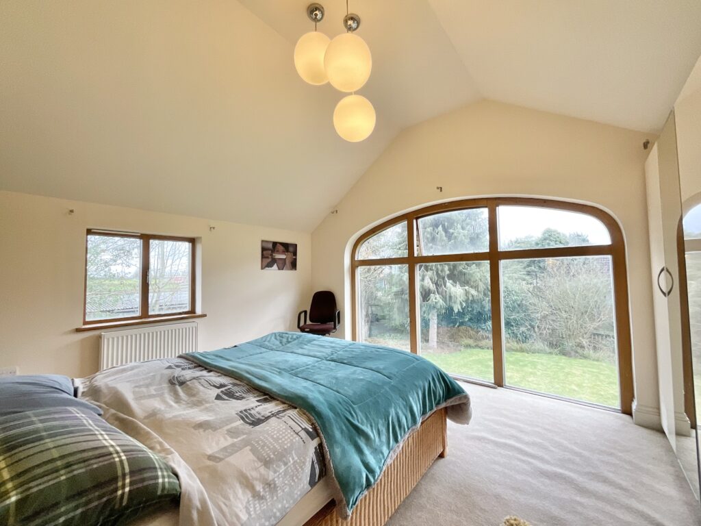 London Road, Walgherton, CW5