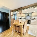 Brockton, Eccleshall, ST21