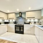 Brockton, Eccleshall, ST21