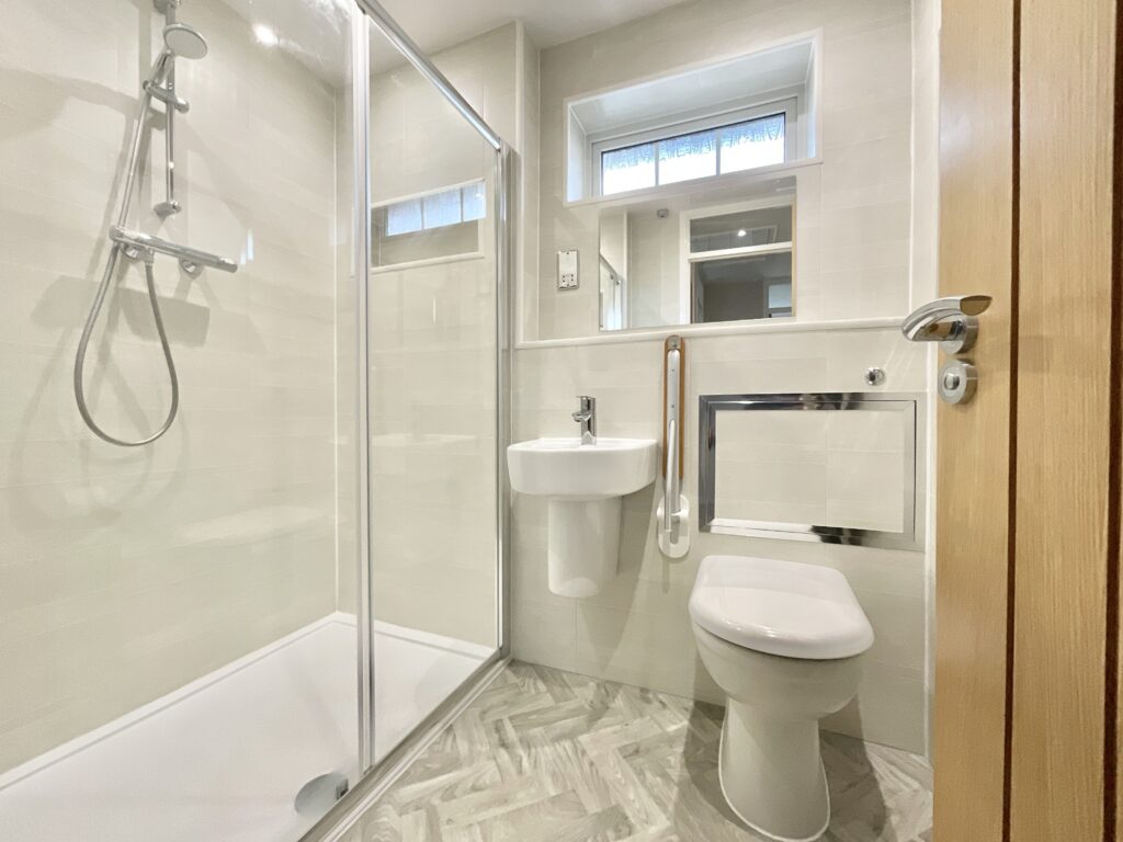 Brook Side, Ranton, ST18