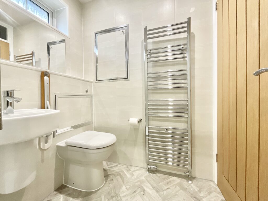 Brook Side, Ranton, ST18