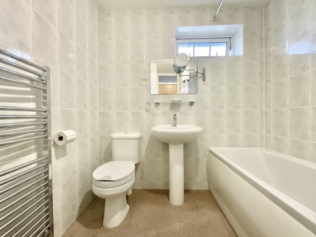 Brook Side, Ranton, ST18