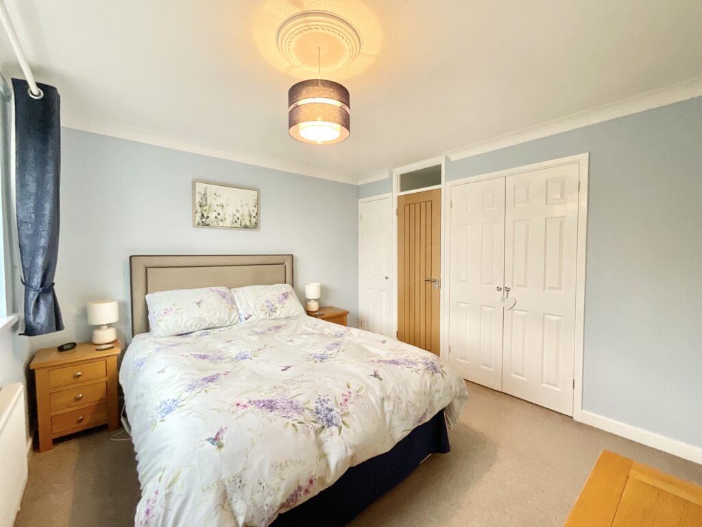 Brook Side, Ranton, ST18