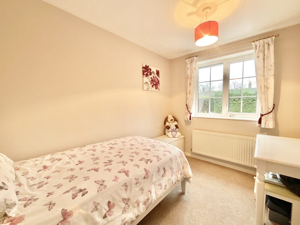 Brook Side, Ranton, ST18