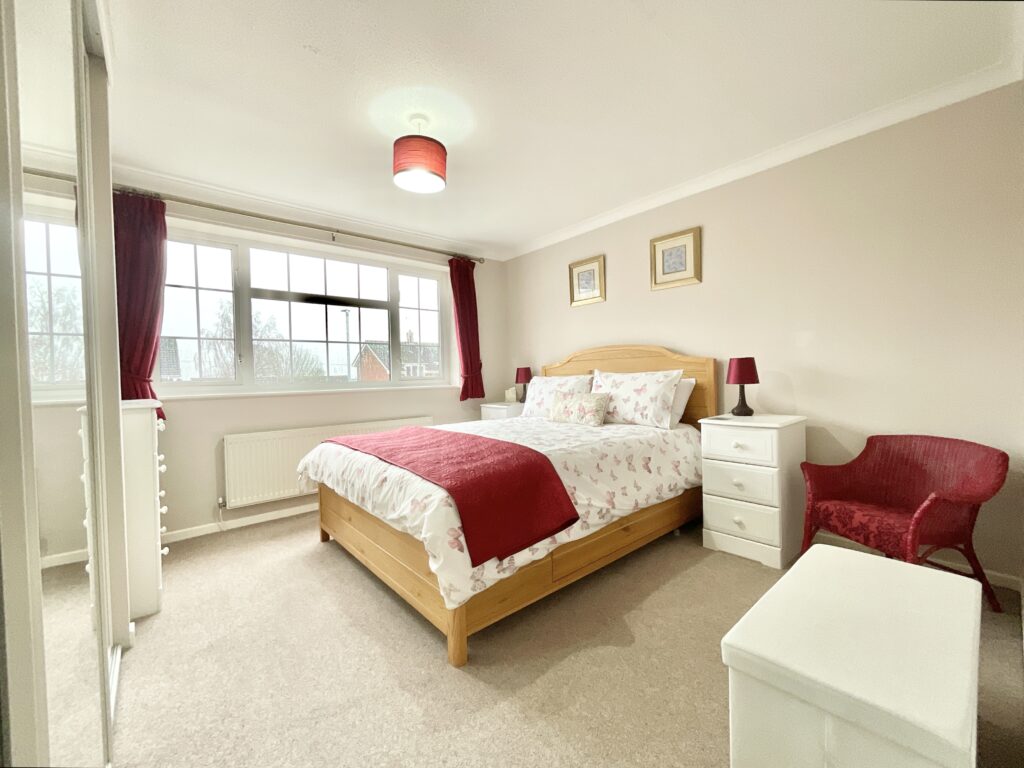 Brook Side, Ranton, ST18