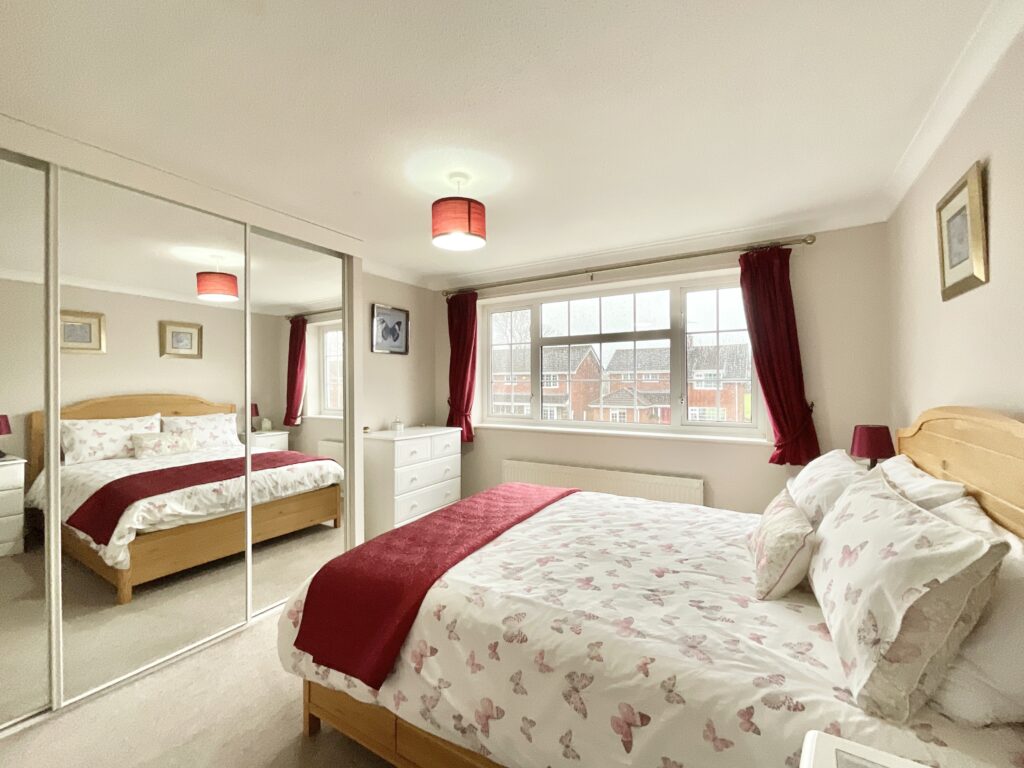 Brook Side, Ranton, ST18