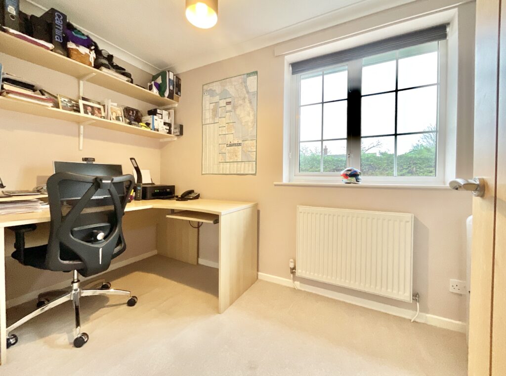 Brook Side, Ranton, ST18