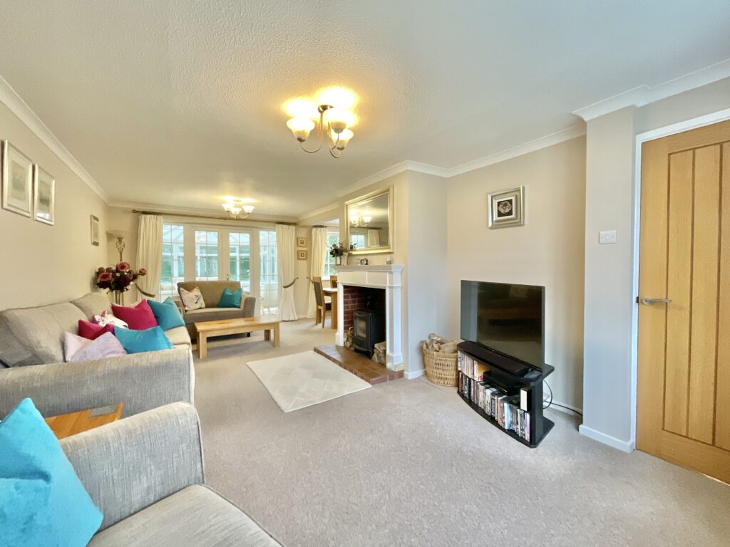 Brook Side, Ranton, ST18