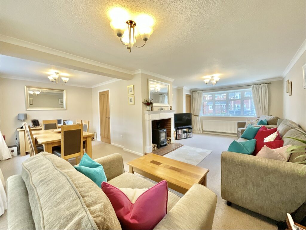 Brook Side, Ranton, ST18