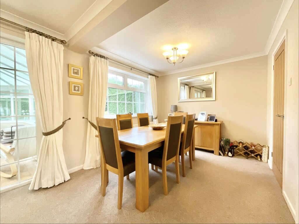 Brook Side, Ranton, ST18