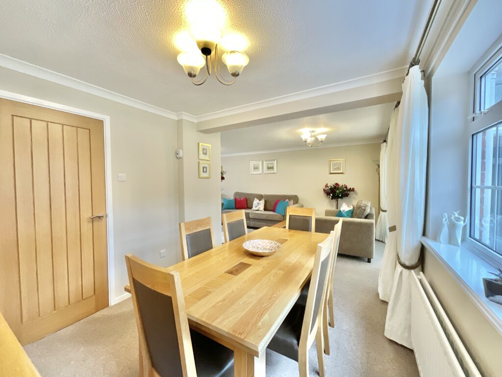 Brook Side, Ranton, ST18