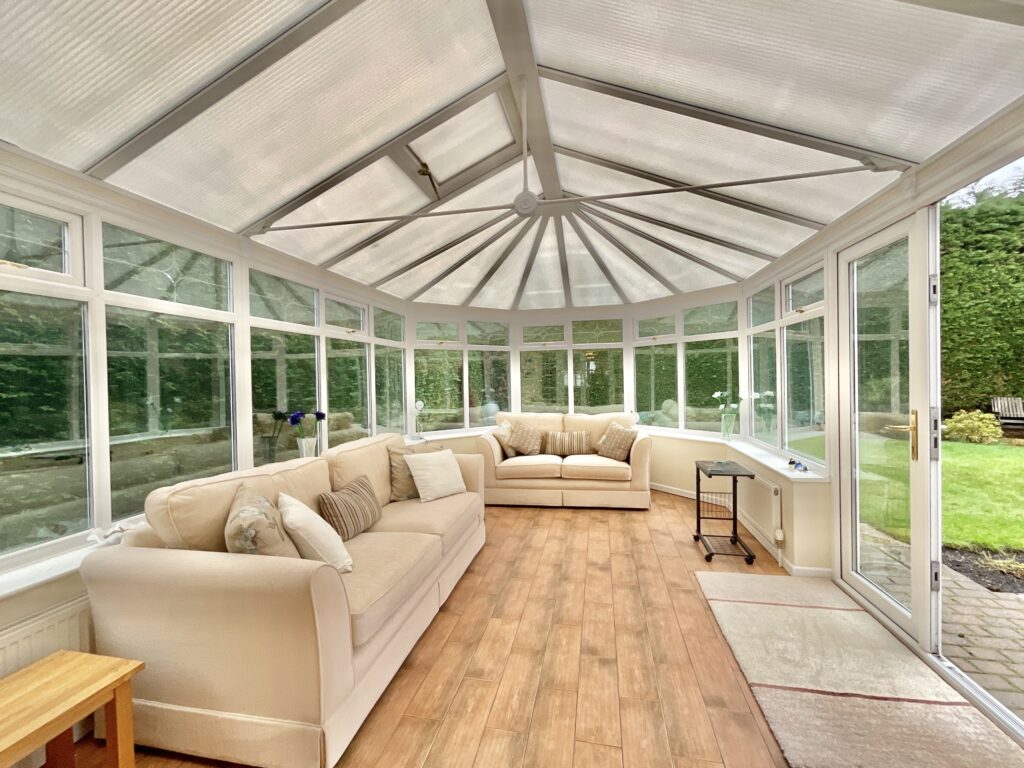 Brook Side, Ranton, ST18