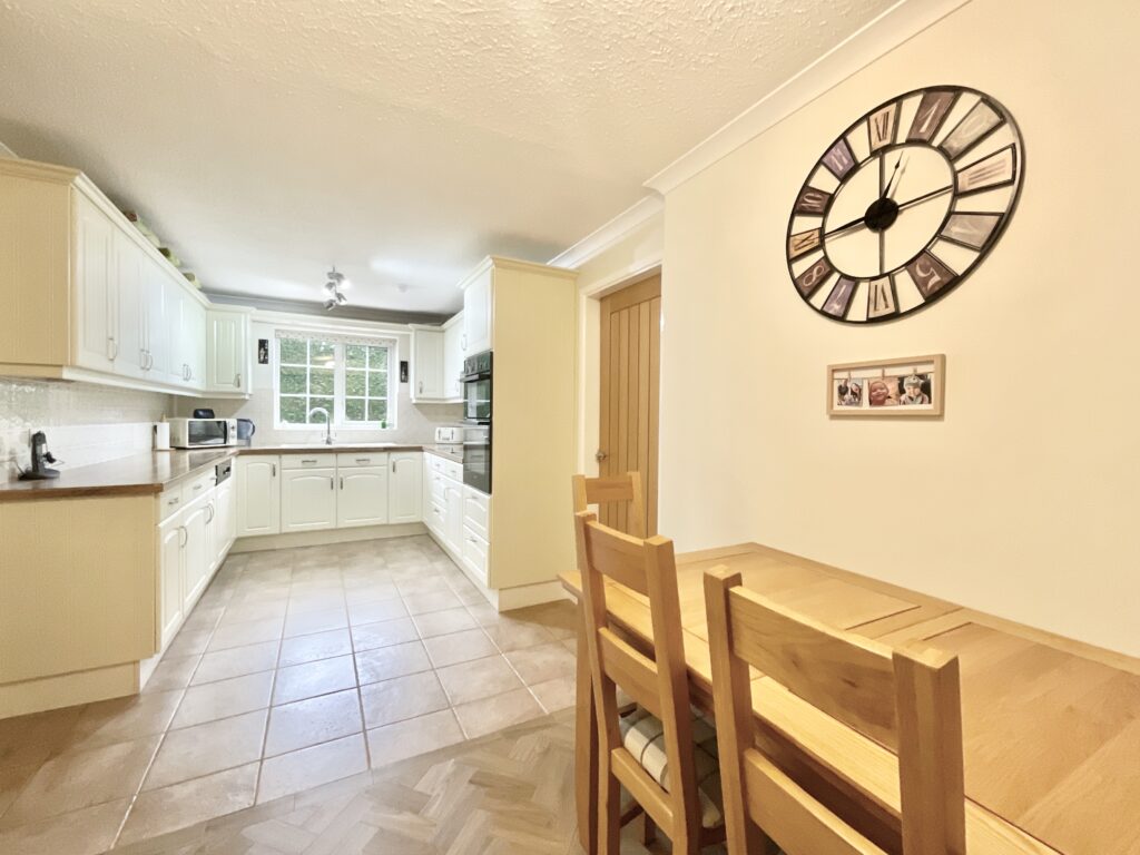 Brook Side, Ranton, ST18