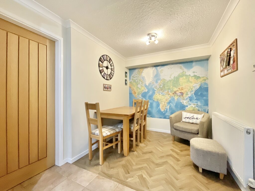 Brook Side, Ranton, ST18