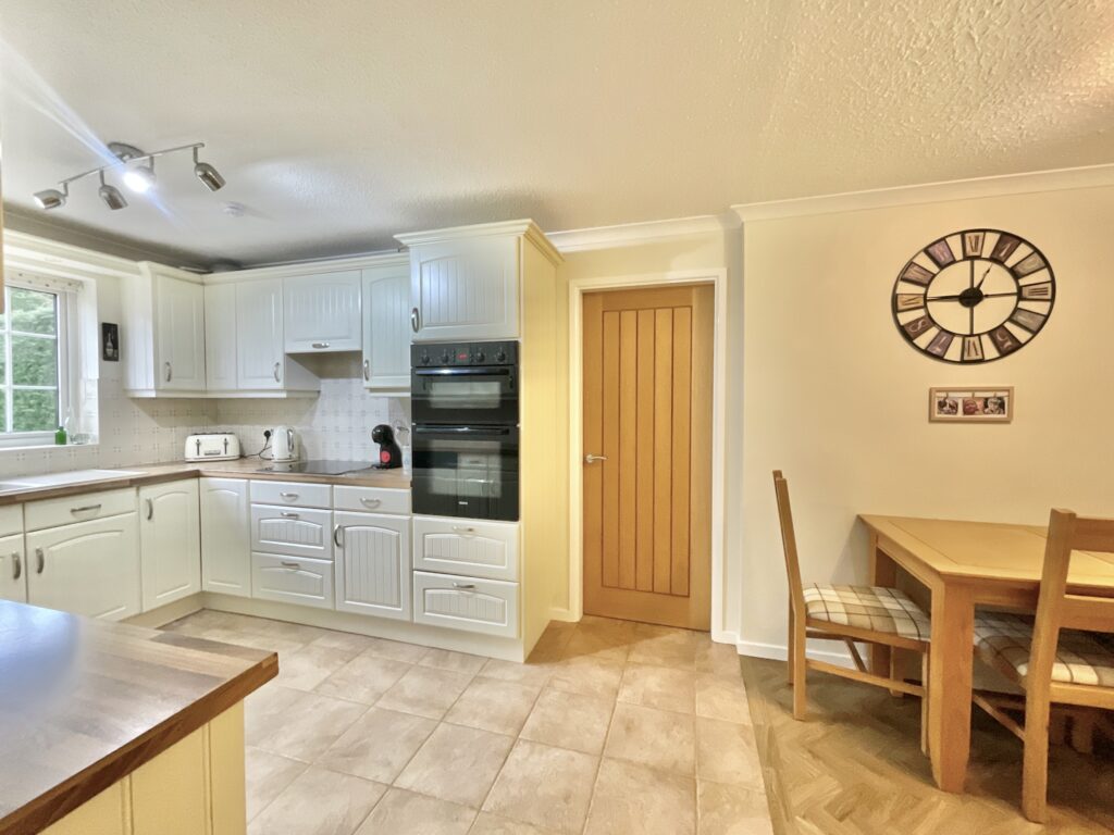 Brook Side, Ranton, ST18