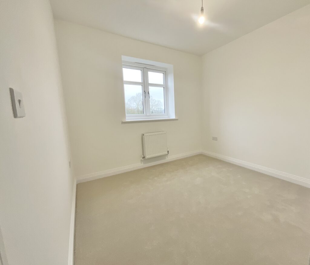 Castle Meadows, Eccleshall, ST21