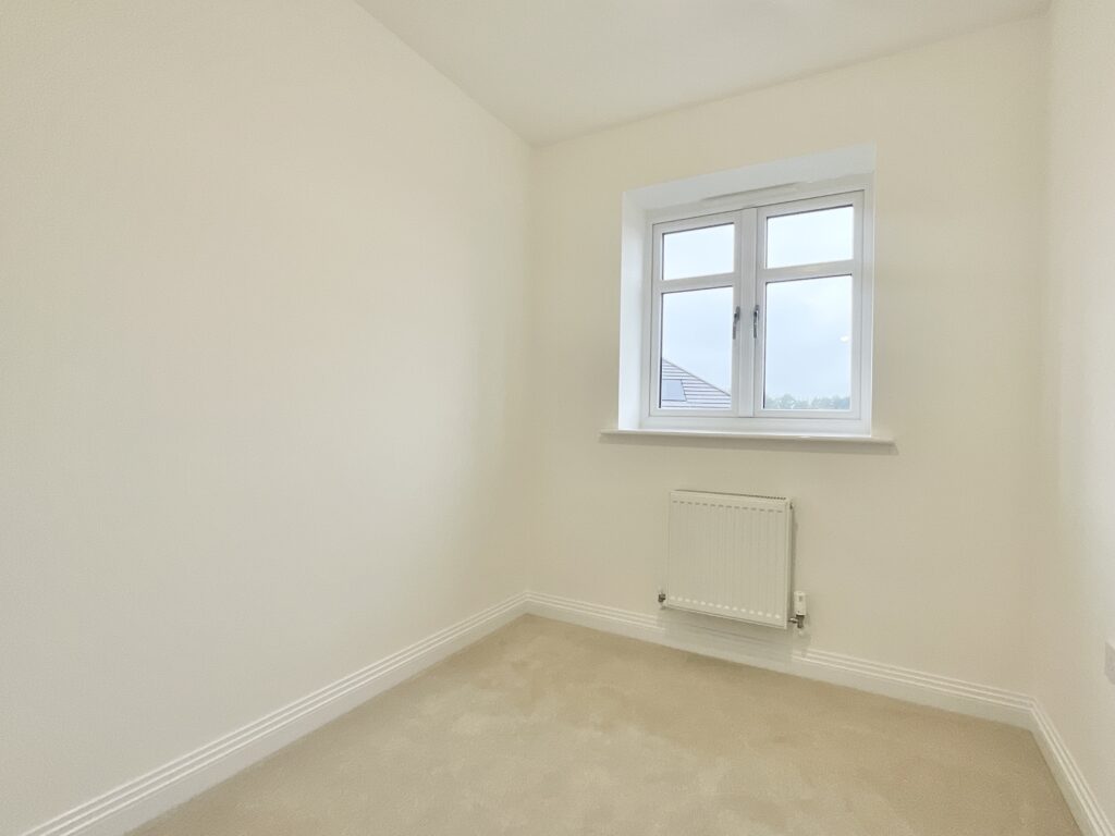 Castle Meadows, Eccleshall, ST21