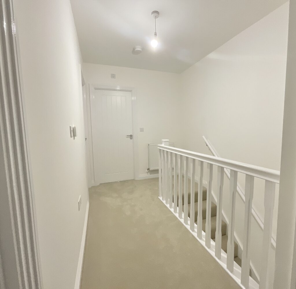 Castle Meadows, Eccleshall, ST21