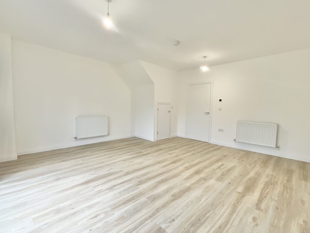 Castle Meadows, Eccleshall, ST21