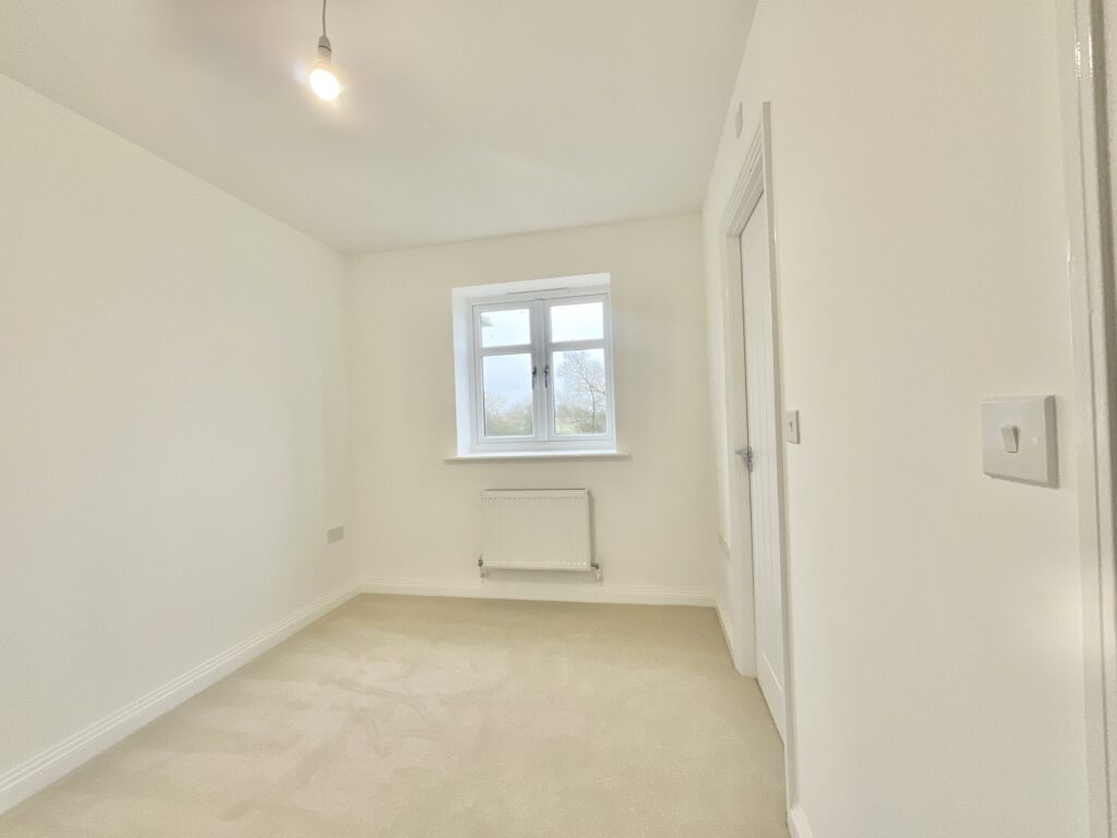 Castle Meadows, Castle Street, ST21