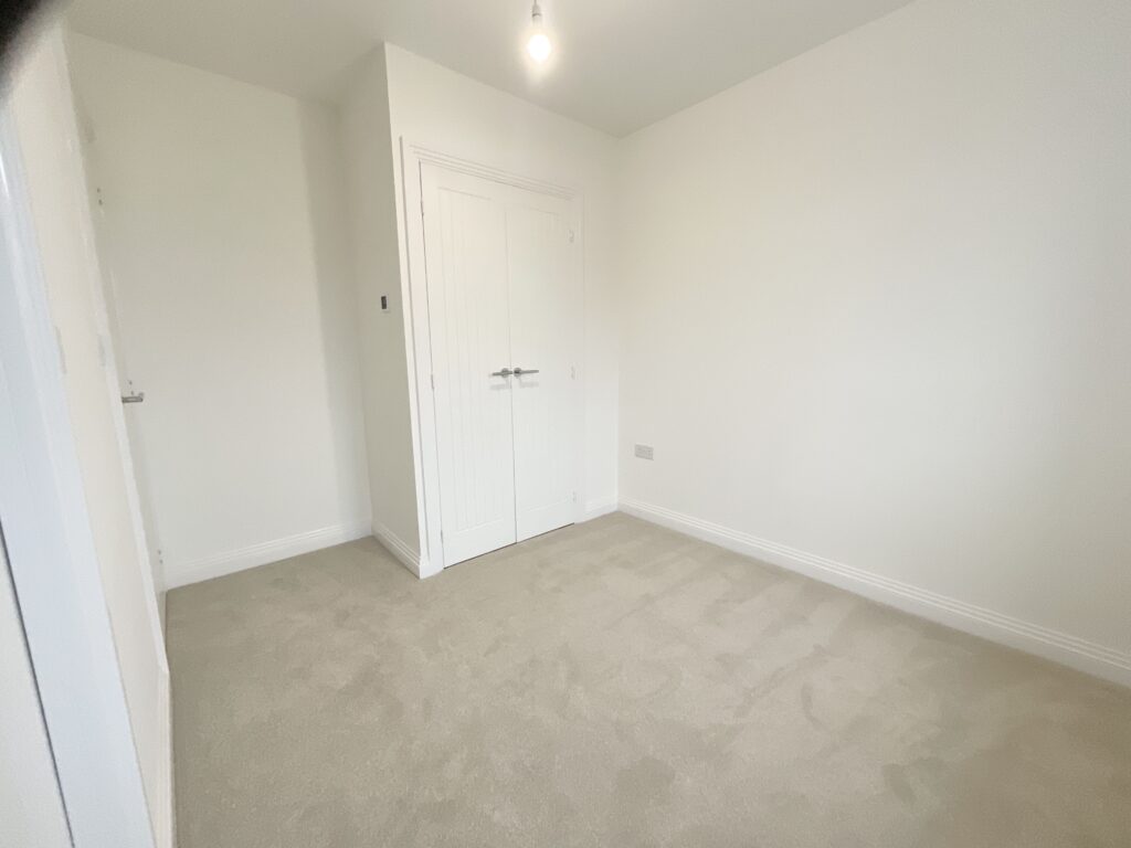 Castle Meadows, Castle Street, ST21