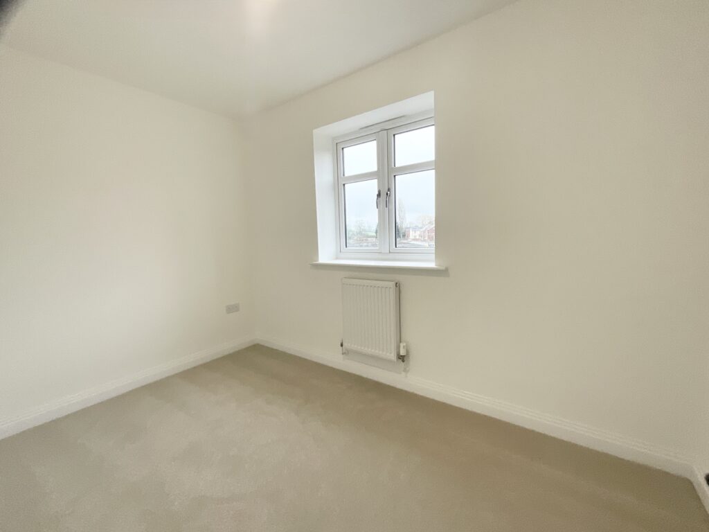 Castle Meadows, Castle Street, ST21