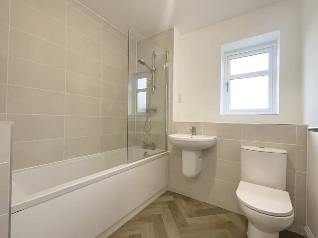 Castle Meadows, Castle Street, ST21