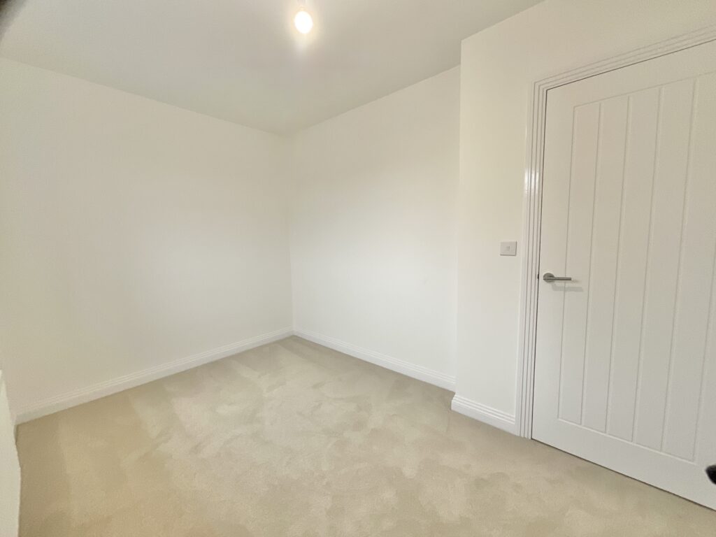 Castle Meadows, Castle Street, ST21